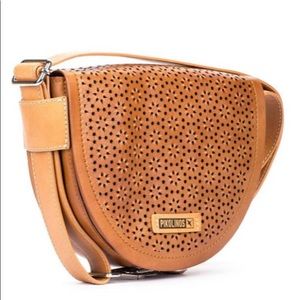 “Gomera” Convertible Bag by Pikolinos